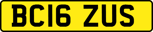 BC16ZUS