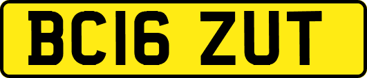 BC16ZUT