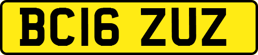 BC16ZUZ