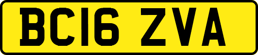 BC16ZVA