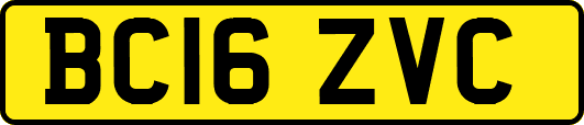 BC16ZVC