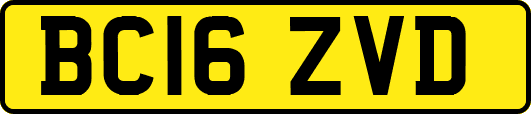 BC16ZVD