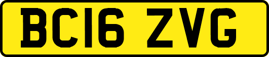BC16ZVG