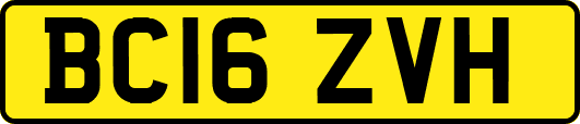 BC16ZVH