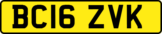 BC16ZVK