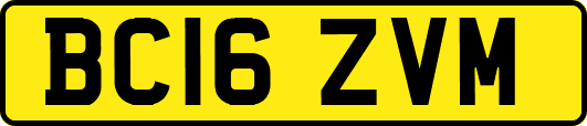 BC16ZVM