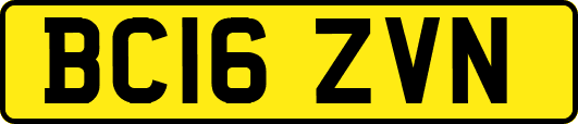 BC16ZVN