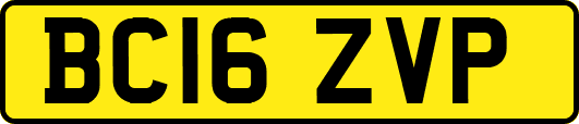 BC16ZVP