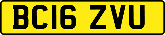 BC16ZVU