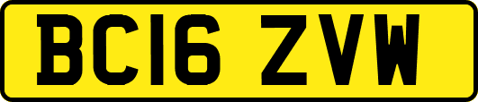 BC16ZVW