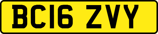 BC16ZVY