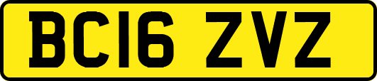 BC16ZVZ