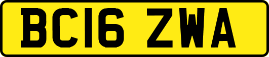 BC16ZWA