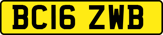 BC16ZWB