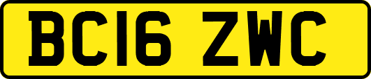 BC16ZWC