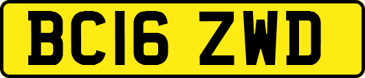BC16ZWD