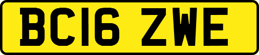 BC16ZWE