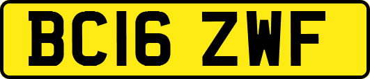BC16ZWF