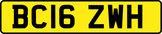 BC16ZWH
