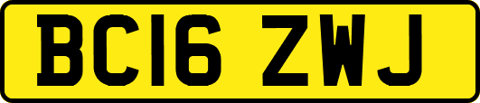 BC16ZWJ