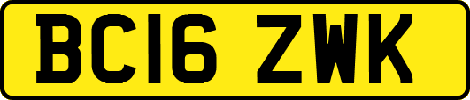 BC16ZWK