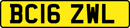 BC16ZWL
