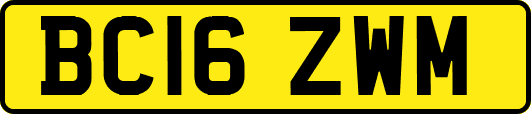BC16ZWM