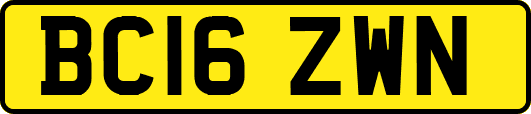 BC16ZWN