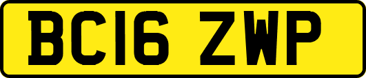 BC16ZWP