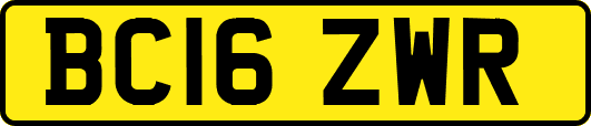 BC16ZWR