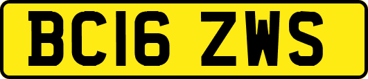 BC16ZWS