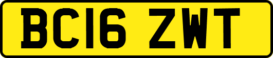 BC16ZWT
