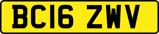 BC16ZWV