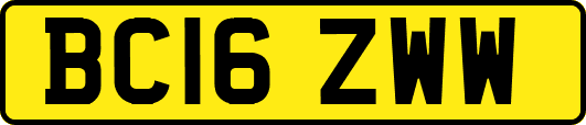 BC16ZWW