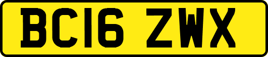BC16ZWX