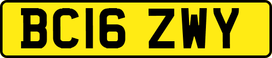 BC16ZWY