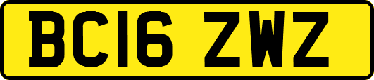 BC16ZWZ