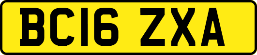 BC16ZXA