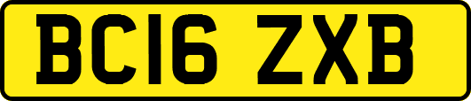 BC16ZXB