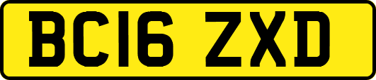BC16ZXD