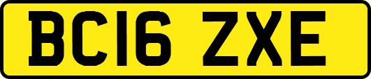 BC16ZXE