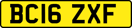BC16ZXF