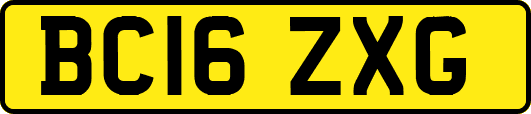 BC16ZXG