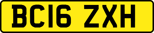 BC16ZXH