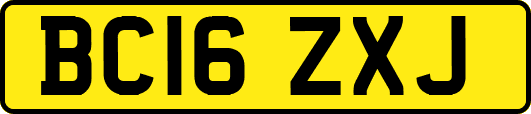 BC16ZXJ