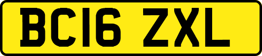 BC16ZXL