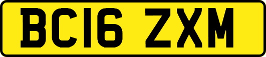 BC16ZXM