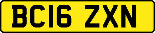 BC16ZXN