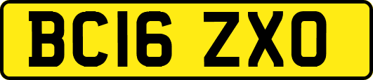BC16ZXO