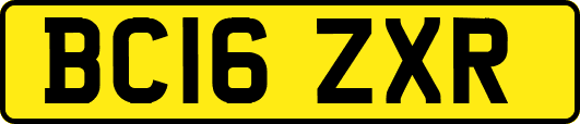 BC16ZXR